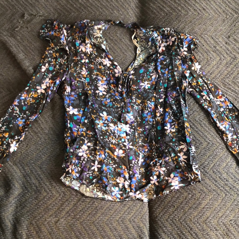 Rachel Roy cute dress/ work shirt